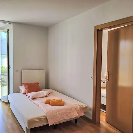 公寓 Casa Stella-2 *