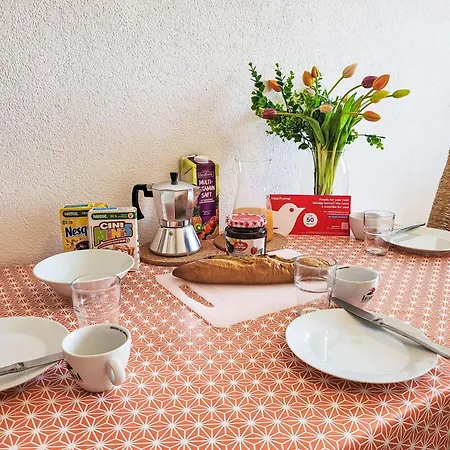 Casa Stella-2 *