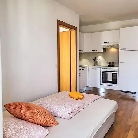 Casa Stella-2 布里萨戈